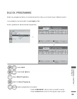 Preview for 173 page of LG 47LX9 series Owner'S Manual