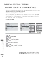 Preview for 174 page of LG 47LX9 series Owner'S Manual