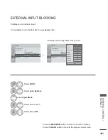 Preview for 175 page of LG 47LX9 series Owner'S Manual