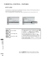 Preview for 176 page of LG 47LX9 series Owner'S Manual