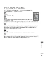 Preview for 179 page of LG 47LX9 series Owner'S Manual