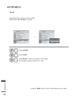 Preview for 188 page of LG 47LX9 series Owner'S Manual