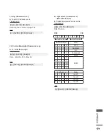 Preview for 193 page of LG 47LX9 series Owner'S Manual