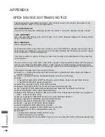 Preview for 194 page of LG 47LX9 series Owner'S Manual