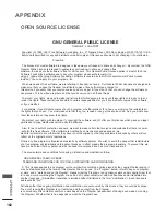 Preview for 196 page of LG 47LX9 series Owner'S Manual