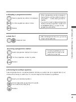 Предварительный просмотр 61 страницы LG 47LX9500-ZA Owner'S Manual