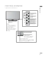 Preview for 11 page of LG 47LX9500 Owner'S Manual