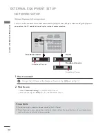 Предварительный просмотр 42 страницы LG 47LX9500 Owner'S Manual