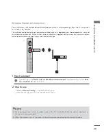 Предварительный просмотр 45 страницы LG 47LX9500 Owner'S Manual