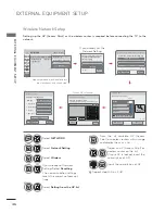 Предварительный просмотр 46 страницы LG 47LX9500 Owner'S Manual