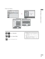 Предварительный просмотр 49 страницы LG 47LX9500 Owner'S Manual