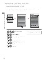 Preview for 70 page of LG 47LX9500 Owner'S Manual