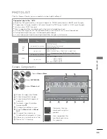 Предварительный просмотр 119 страницы LG 47LX9500 Owner'S Manual