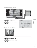 Предварительный просмотр 123 страницы LG 47LX9500 Owner'S Manual