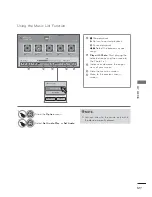 Предварительный просмотр 127 страницы LG 47LX9500 Owner'S Manual