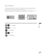 Предварительный просмотр 131 страницы LG 47LX9500 Owner'S Manual