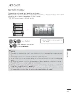 Предварительный просмотр 133 страницы LG 47LX9500 Owner'S Manual