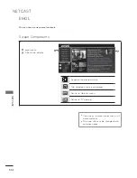 Предварительный просмотр 134 страницы LG 47LX9500 Owner'S Manual