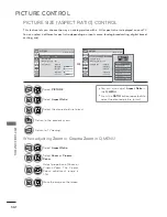 Предварительный просмотр 142 страницы LG 47LX9500 Owner'S Manual