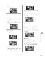 Предварительный просмотр 143 страницы LG 47LX9500 Owner'S Manual