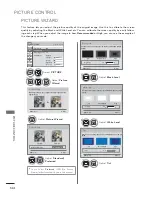 Предварительный просмотр 144 страницы LG 47LX9500 Owner'S Manual