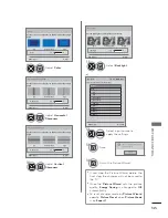 Предварительный просмотр 145 страницы LG 47LX9500 Owner'S Manual