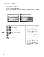 Предварительный просмотр 146 страницы LG 47LX9500 Owner'S Manual