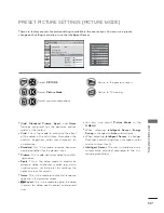 Предварительный просмотр 147 страницы LG 47LX9500 Owner'S Manual