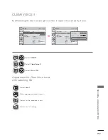 Preview for 157 page of LG 47LX9500 Owner'S Manual