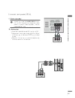 Предварительный просмотр 219 страницы LG 47LX9500 Owner'S Manual