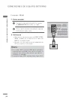 Предварительный просмотр 220 страницы LG 47LX9500 Owner'S Manual