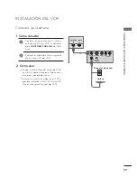 Предварительный просмотр 221 страницы LG 47LX9500 Owner'S Manual