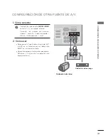 Предварительный просмотр 223 страницы LG 47LX9500 Owner'S Manual