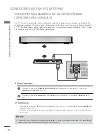 Предварительный просмотр 226 страницы LG 47LX9500 Owner'S Manual