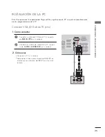 Предварительный просмотр 227 страницы LG 47LX9500 Owner'S Manual