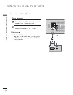 Предварительный просмотр 228 страницы LG 47LX9500 Owner'S Manual