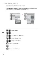 Предварительный просмотр 342 страницы LG 47LX9500 Owner'S Manual