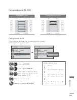 Предварительный просмотр 377 страницы LG 47LX9500 Owner'S Manual