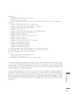 Предварительный просмотр 383 страницы LG 47LX9500 Owner'S Manual