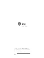 Предварительный просмотр 385 страницы LG 47LX9500 Owner'S Manual