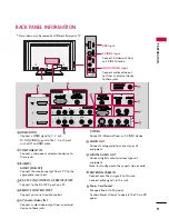 Предварительный просмотр 10 страницы LG 47LY3D Owner'S Manual