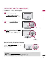 Предварительный просмотр 12 страницы LG 47LY3D Owner'S Manual