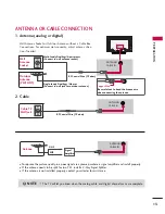 Предварительный просмотр 14 страницы LG 47LY3D Owner'S Manual