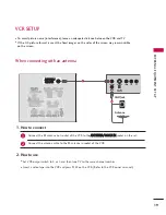 Предварительный просмотр 20 страницы LG 47LY3D Owner'S Manual