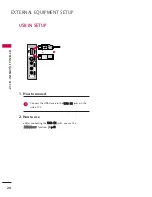 Предварительный просмотр 29 страницы LG 47LY3D Owner'S Manual