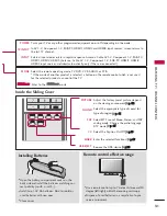 Предварительный просмотр 32 страницы LG 47LY3D Owner'S Manual