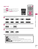 Предварительный просмотр 40 страницы LG 47LY3D Owner'S Manual