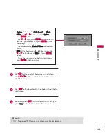 Предварительный просмотр 48 страницы LG 47LY3D Owner'S Manual