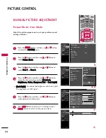 Предварительный просмотр 55 страницы LG 47LY3D Owner'S Manual