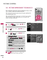 Предварительный просмотр 57 страницы LG 47LY3D Owner'S Manual